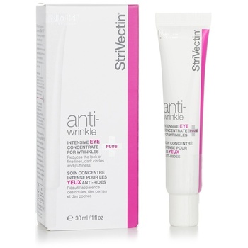 Anti-Wrinkle Intensive Eye Concentrate for Wrinkles Plus - Intenzivní protivráskový oční krém